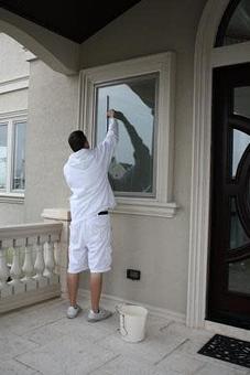 Exterior - Clean Sweep Services in Ocean City, NJ Chimney Cleaning Contractors