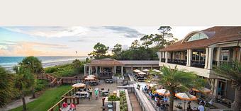 Exterior - Coast in Hilton Head Island, SC American Restaurants