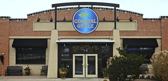Exterior - Coastal Grille in Wyomissing, PA American Restaurants