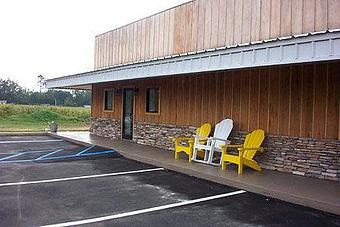Exterior - Coastal Pet Resort in Foley, AL Pet Boarding & Grooming