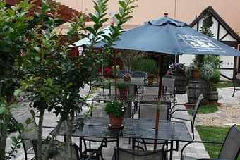 Exterior - Coasters Pub & Biergarten in Beachside Melbourne - Melbourne, FL American Restaurants