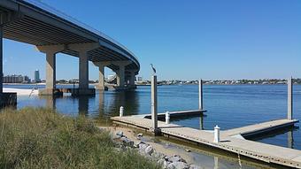 Exterior - Cobalt the Restaurant - Ph: in Orange Beach, AL American Restaurants