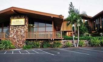 Exterior - Coconuts Salon & Day Spa in La Mesa, CA Day Spas