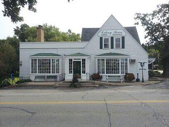 Exterior - Colony House Restaurant in Trevor, WI American Restaurants