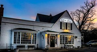 Exterior - Colony House Restaurant in Trevor, WI American Restaurants