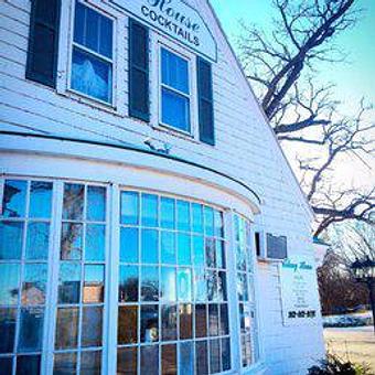 Exterior - Colony House Restaurant in Trevor, WI American Restaurants