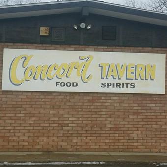 Exterior - Concord Tavern in Painesville, OH Bars & Grills
