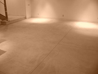 Exterior - Concrete Solution in Orange, CA Concrete Contractors