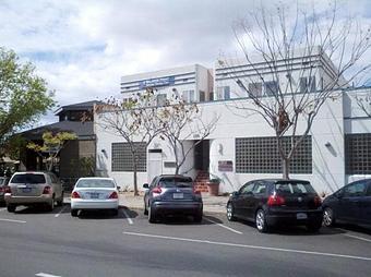 Exterior - Conduit for Self-Healing in Hillcrest - San Diego, CA Alternative Medicine