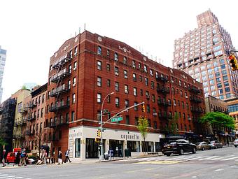 Exterior - Copinette in Midtown East, United Nations - New York, NY American Restaurants