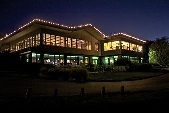 Exterior: Copper Outside View - Copper Dine & Drink in East Lansing, MI Restaurants/Food & Dining