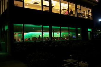 Exterior: Copper Dine Drink Dining Room - Copper Dine & Drink in East Lansing, MI Restaurants/Food & Dining