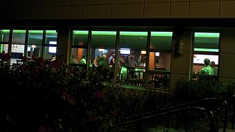 Exterior: Copper Dine and Drink - Copper Dine & Drink in East Lansing, MI Restaurants/Food & Dining