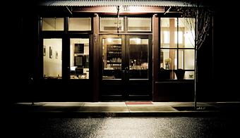 Exterior - Coquina in Ashland, OR American Restaurants