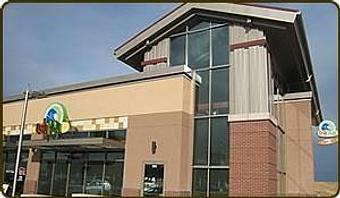 Exterior - Costa Vida in Lone Tree, CO Mexican Restaurants