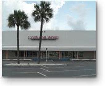 Exterior - Costume World Theatrical in Deerfield Beach, FL Shopping & Shopping Services