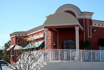 Exterior: Country Pizza & Italian Grill - Country Pizza & Italian Grill in New Port Richey, FL Pizza Restaurant