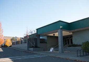 Exterior - Courthouse Club Fitness - Battlecreek in Battle Creek - Salem, OR Health Clubs & Gymnasiums