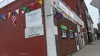 Exterior - Coyote Flaco Bar & Grill - Bridgeport in Bridgeport, CT Mexican Restaurants Exterior - Coyote Flaco Bar & Grill - Bridgeport in Bridgeport, CT Mexican Restaurants