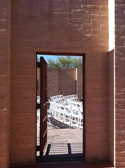 Exterior - Cushing Street Bar & Restaurant in Barrio Viejo - Tucson, AZ Bars & Grills