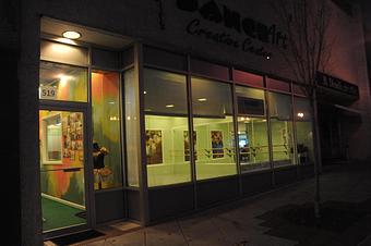 Exterior - Dance Art Creative Center in Teaneck, NJ Dance Companies