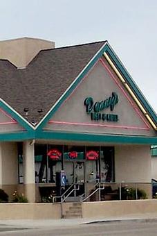 Exterior - Danny's Deli and Grill in Mid Town - Ventura, CA American Restaurants