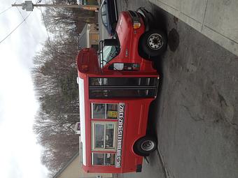 Exterior - DC’s Pizza & Catering in Albany - Albany, NY Pizza Restaurant