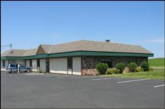 Exterior - Dehn's Country Manor in Osseo, MN American Restaurants