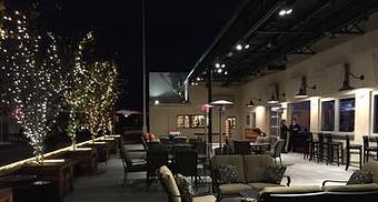 Exterior - Desert Rose Pizza & Gastropub in Glendale, AZ Pizza Restaurant