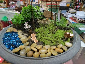 Exterior - Deshia in Van Wert, OH Shopping & Shopping Services