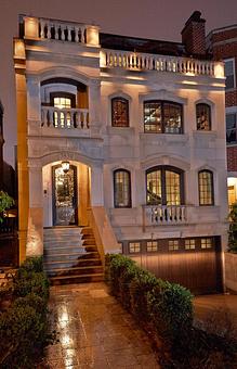 Exterior - Digital Home Technologies in Palatine, IL Business Services