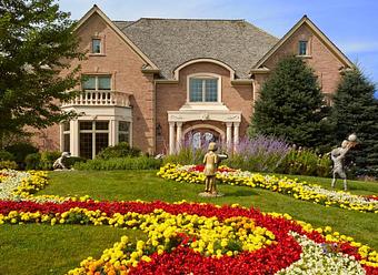 Exterior - Digital Home Technologies in Palatine, IL Business Services