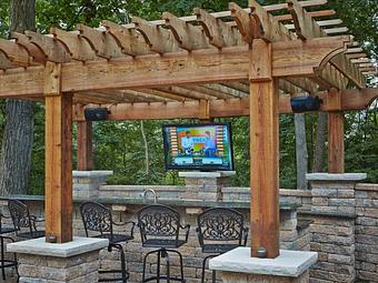 Exterior - Digital Home Technologies in Palatine, IL Business Services