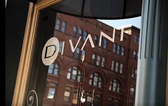 Exterior - Divani in Grand Rapids, MI American Restaurants