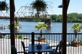 Exterior - Dockside Willies in Lemoyne, PA Banquet Halls