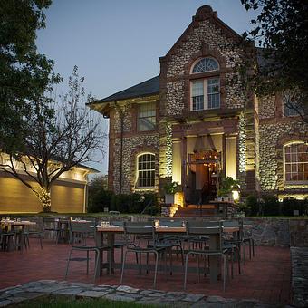 Exterior - Don Memo in Westport, CT Mexican Restaurants