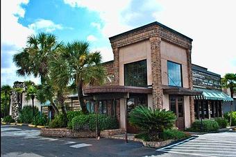 Exterior - Don's Seafood in Lafayette, LA Seafood Restaurants