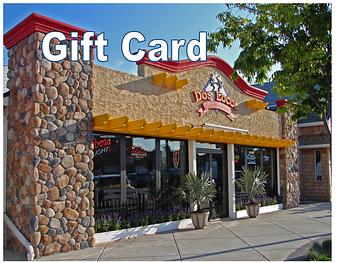 Exterior - Dos Locos in Downtown Rehboth Beach, across from Fire Company & Post Office - Rehoboth Beach, DE Mexican Restaurants