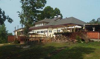 Exterior - Doyle's Cedar Hill Restaurant in Murphy, NC Pubs