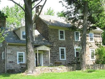 Exterior: Welcome to Doylestown Veterinary Hospital - Doylestown Veterinary Hospital in Doylestown, PA Animal Hospitals