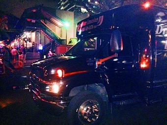 Exterior - Dreammaker Limousines in Bradenton, FL Limousines