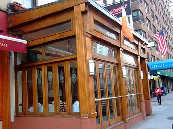 Exterior - Dresner's Restaurant in Upper East Side - New York, NY American Restaurants