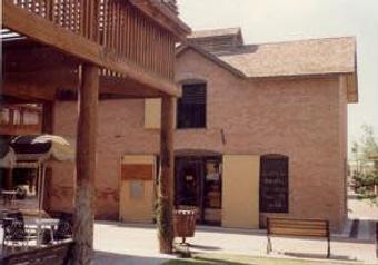 Exterior - Duck & Decanter in Phoenix, AZ Sandwich Shop Restaurants