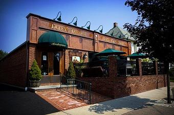 Exterior - Duffy's Tavern in West Haven, CT American Restaurants