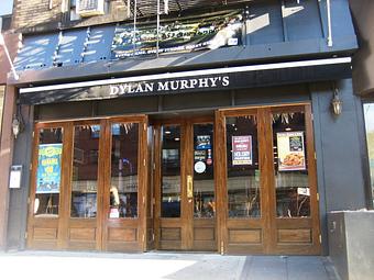 Exterior - Dylan Murphys in Upper East Side - New York, NY Bars & Grills