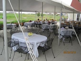 Exterior - Eagles Crest Grill in Grand Forks, ND American Restaurants