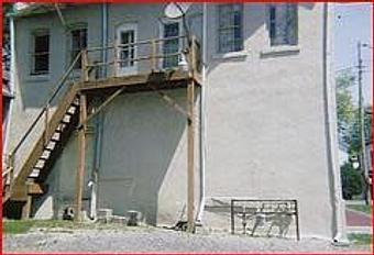 Exterior - Eddie's Masonry in Port Byron, NY Masonry & Bricklaying Contractors