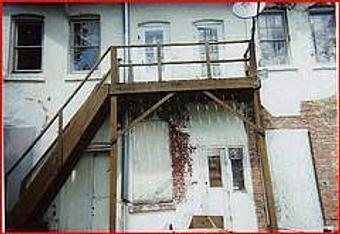 Exterior - Eddie's Masonry in Port Byron, NY Masonry & Bricklaying Contractors