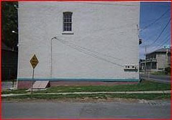 Exterior - Eddie's Masonry in Port Byron, NY Masonry & Bricklaying Contractors