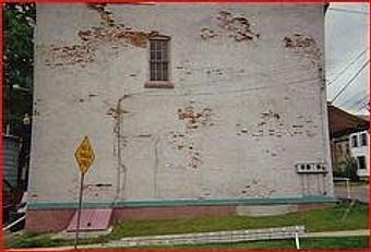 Exterior - Eddie's Masonry in Port Byron, NY Masonry & Bricklaying Contractors